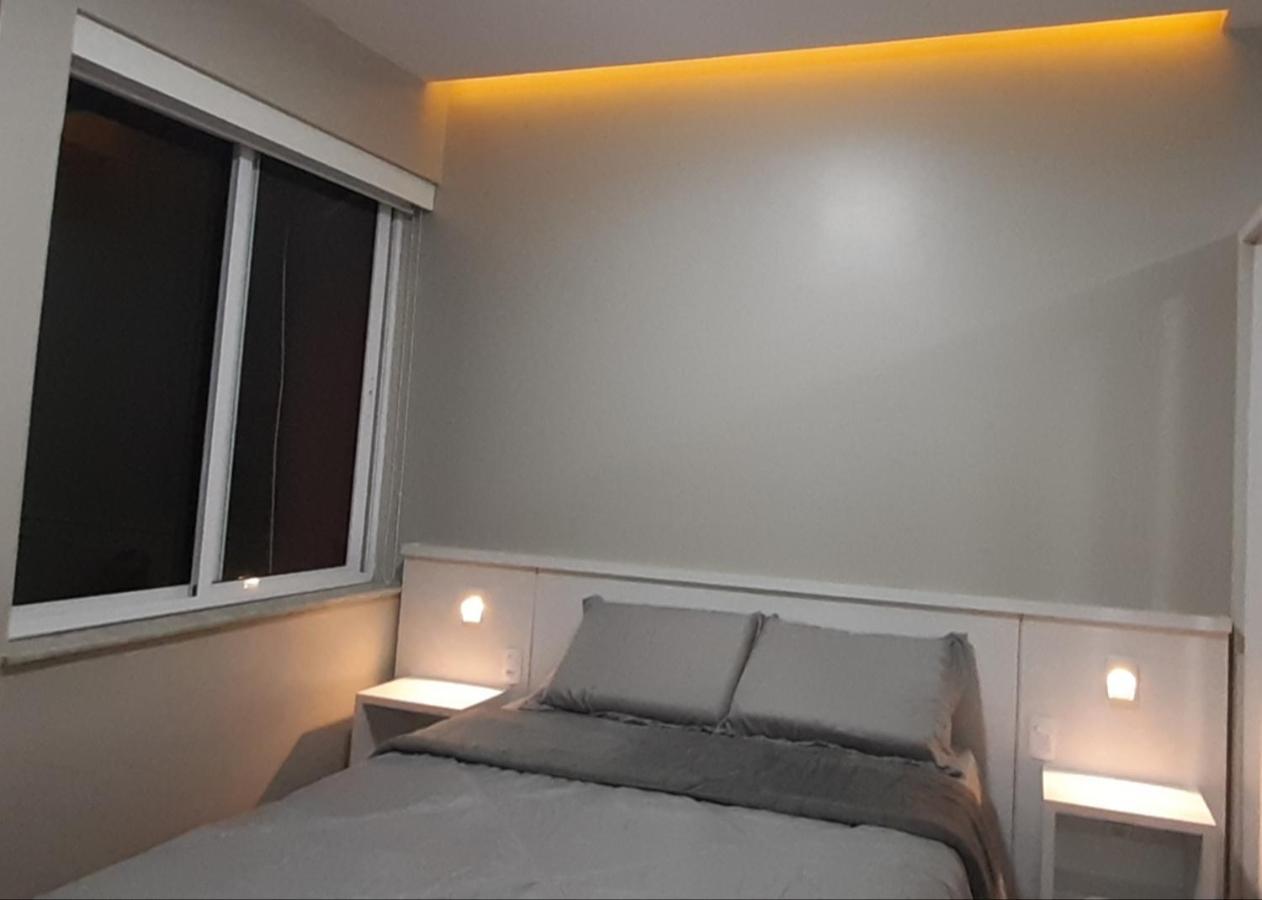 Loft Dream Rest Apartment Teresopolis Bagian luar foto