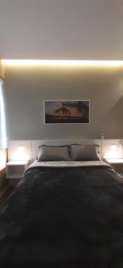 Loft Dream Rest Apartment Teresopolis Bagian luar foto