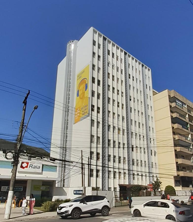 Loft Dream Rest Apartment Teresopolis Bagian luar foto